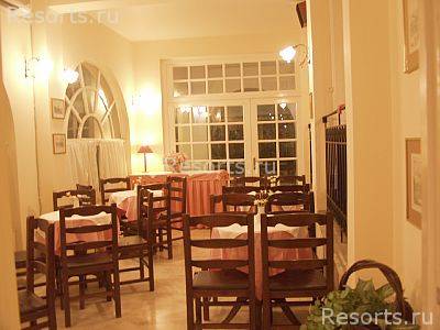 Alba Hotel 7